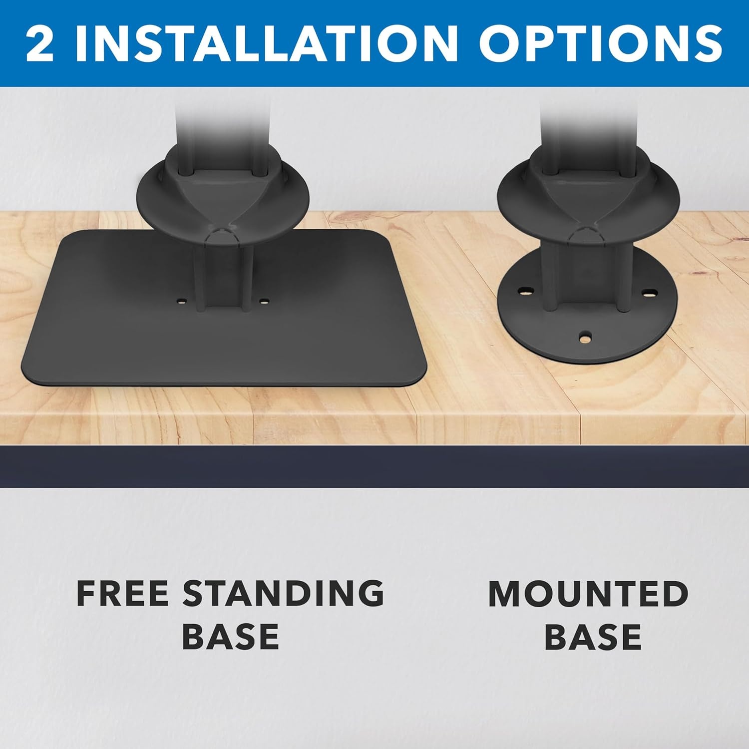 image:imageMountIt iPad Kiosk Stand AntiTheft Locking Countertop Enclosure amp 360 Rotating Base Retail POS amp Checkin Stand for iPad Pro iPad Air amp Gen 711 A16 WhiteBlack