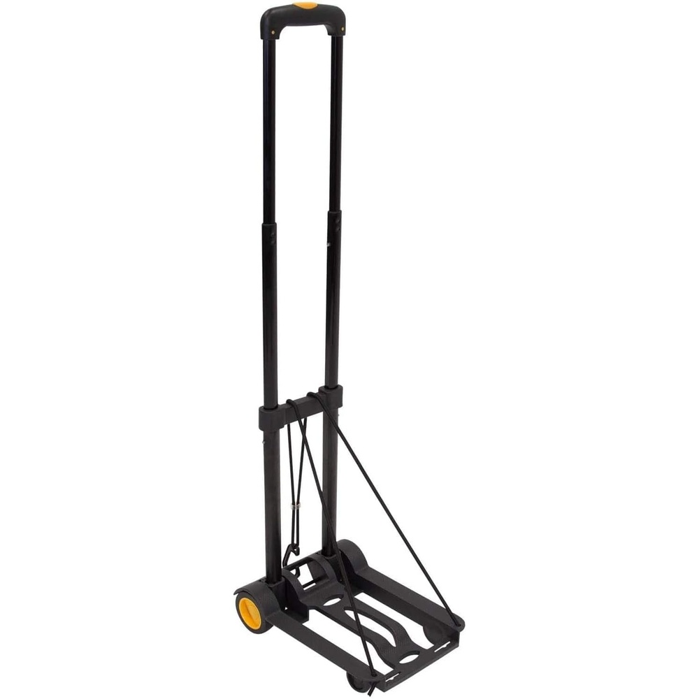 image:imageFolding Luggage Cart and Dolly