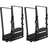 wall mount (Pack of 2)