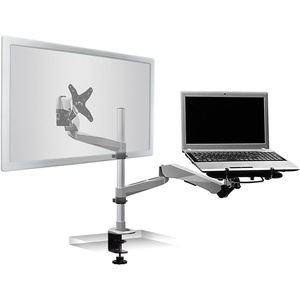 image:imageMountIt Monitor and Laptop Mount