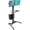 2 Monitors