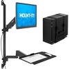 Single Monitor