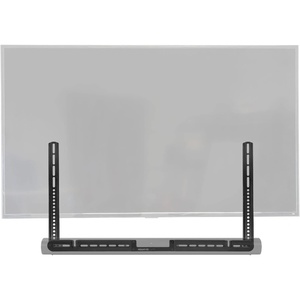 image:imageMountIt TV Speaker Bracket Compatible with Sonos Arc Soundbars  Soundbar Mount for TV to Achieve Directional Sound All Around Designed for Compatibility with Sonos Arc