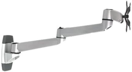 image:imageMountIt MI33114 Articulating Full Motion Monitor Wall Mount