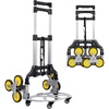 154 lb Capacity