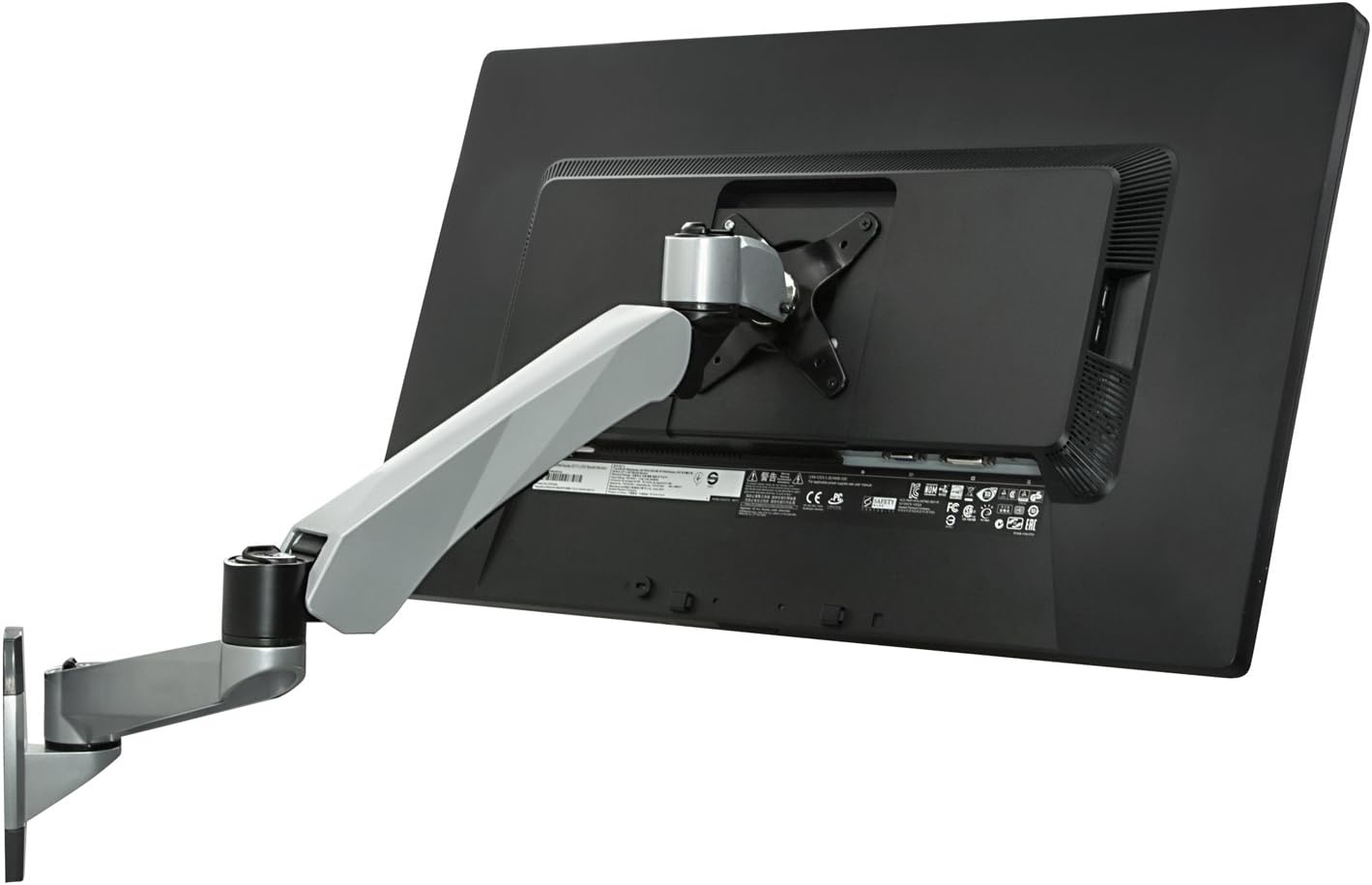 image:imageMountIt MI35114S TV Monitor Wall Mount