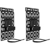 0 (Pack of 2)