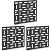 M-4587 (Pack of 3)
