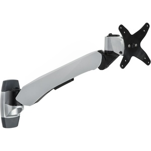 image:imageMountIt MI34114 LCD Wall Mount SilverSilver