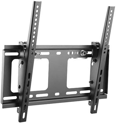 image:imageMountIt Universal Truss amp Pole TV Mount with Quick Release Clamp Stage amp DJ Lighting Truss TV Bracket for 4851mm Pipes VESA 100x100400x400 3255 Inch Screens 88 lb Capacity
