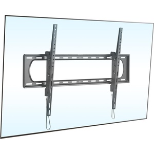 image:imageMountIt Heavy Duty XXL TV Wall Mount for Extra Large TVs Tilting TV Mount max VESA 900x600 Holds up to 264lb Large Display Wall Mount for 60 65 70 75 80 85 90 100 120