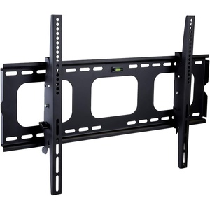 image:imageMountIt Tilting TV Wall Mount Bracket for 3265 inch LCD LED Plasma Flat Screen TV Universal Heavy Duty Television Mount with 175 lbs Load Capacity  15 Degree Tilt Max VESA 600x400
