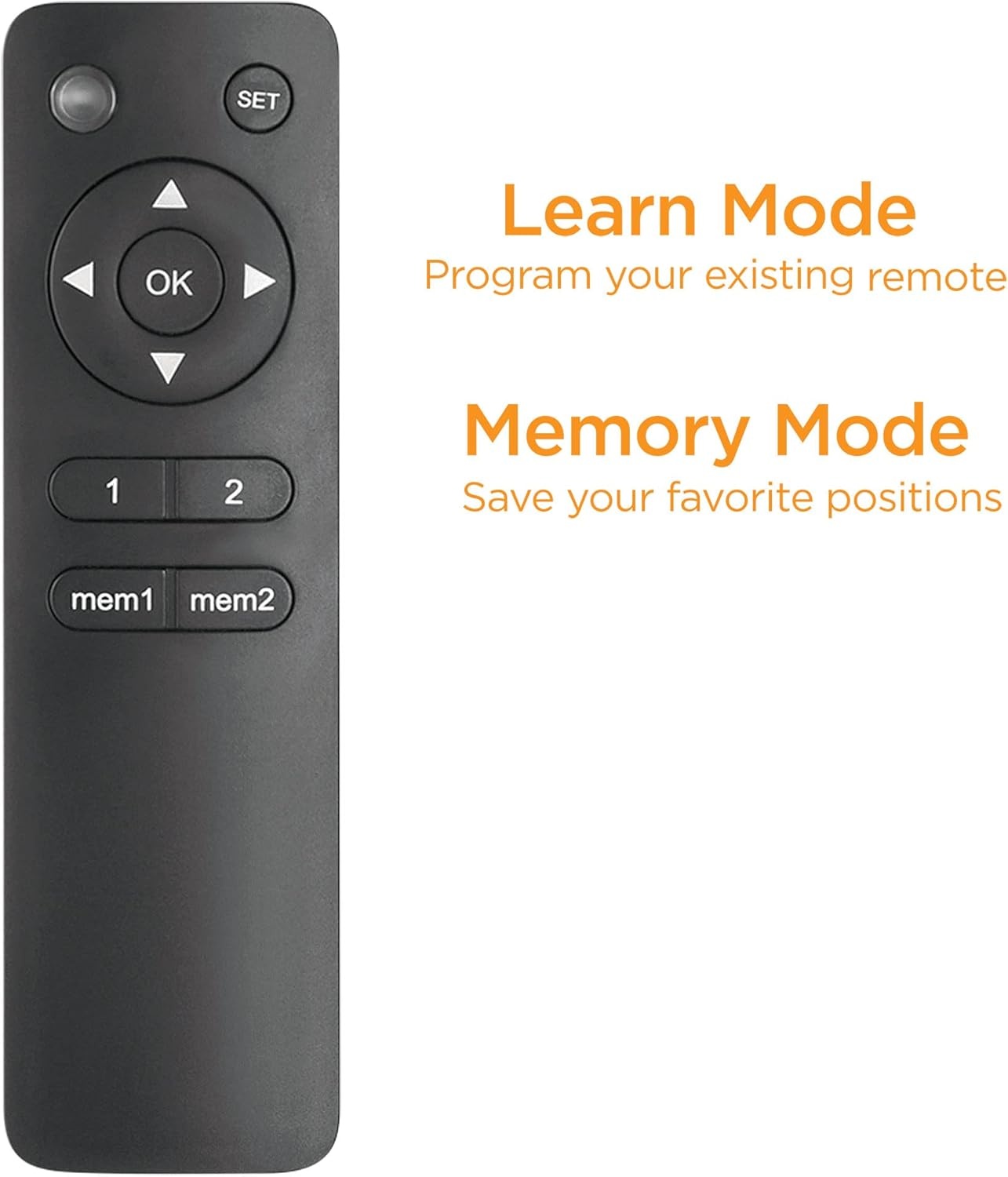 image:imageMountIt Motorized Ceiling TV Mount With Remote Electric Flip Down Pitched Roof Mount Fits 32 37 40 47 50 and 55 Inch Flat Screen TVs and Monitors blackBlack